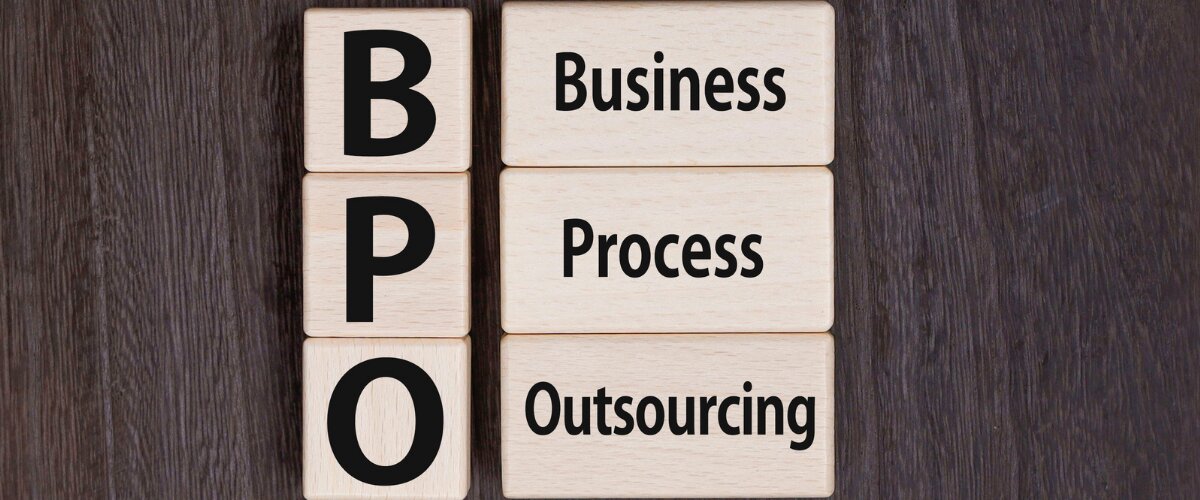 BPO（オフショア）