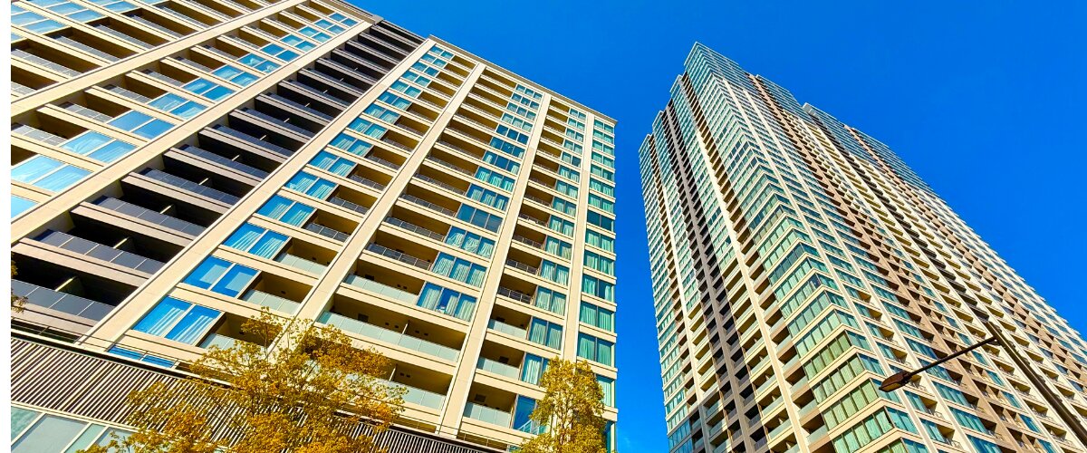 不動産・その他投資事業