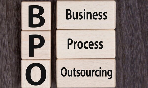 BPO（オフショア）