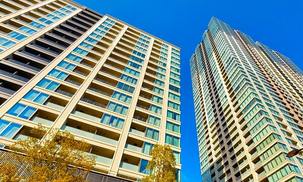 不動産・その他投資事業